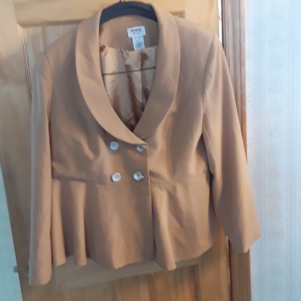 Blazer jacket